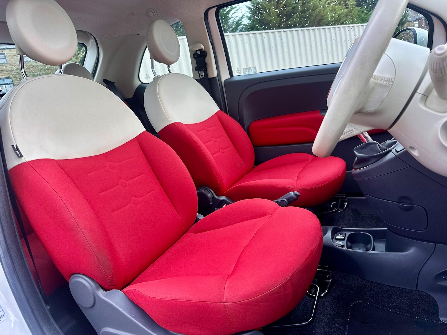 Used Fiat 500 2014 for sale - 76284346: Photo 7