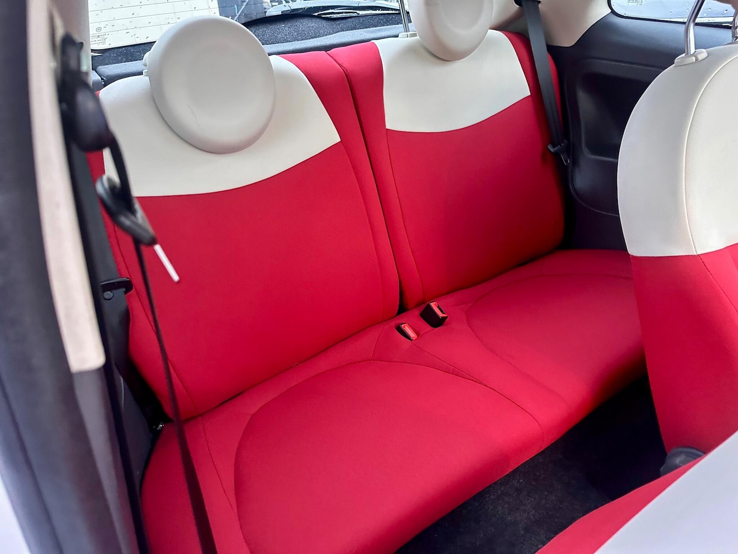 Used Fiat 500 2014 for sale - 76284346: Photo 8