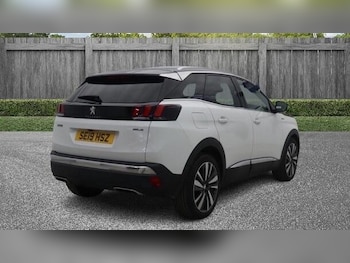 Used Peugeot 3008 2019 for sale - 78742047: Photo