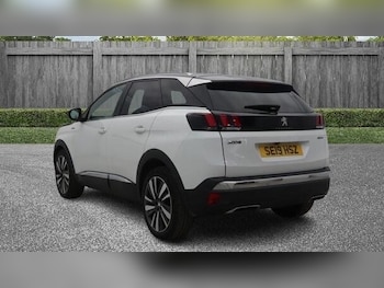 Used Peugeot 3008 2019 for sale - 78742047: Photo