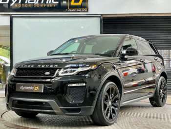 2015 (65) - 2.0 TD4 HSE Dynamic Auto 4WD Euro 6 (s/s) 5dr