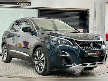 Used Peugeot 3008 2019 for sale - 79033536: Photo