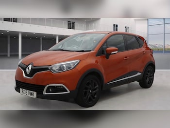 Renault - Captur