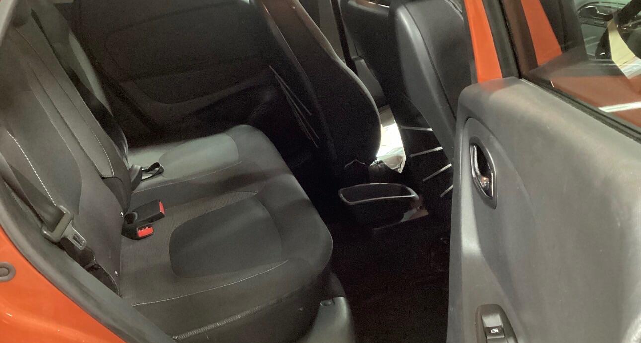 Used Renault Captur for sale - 76728196: Photo 7