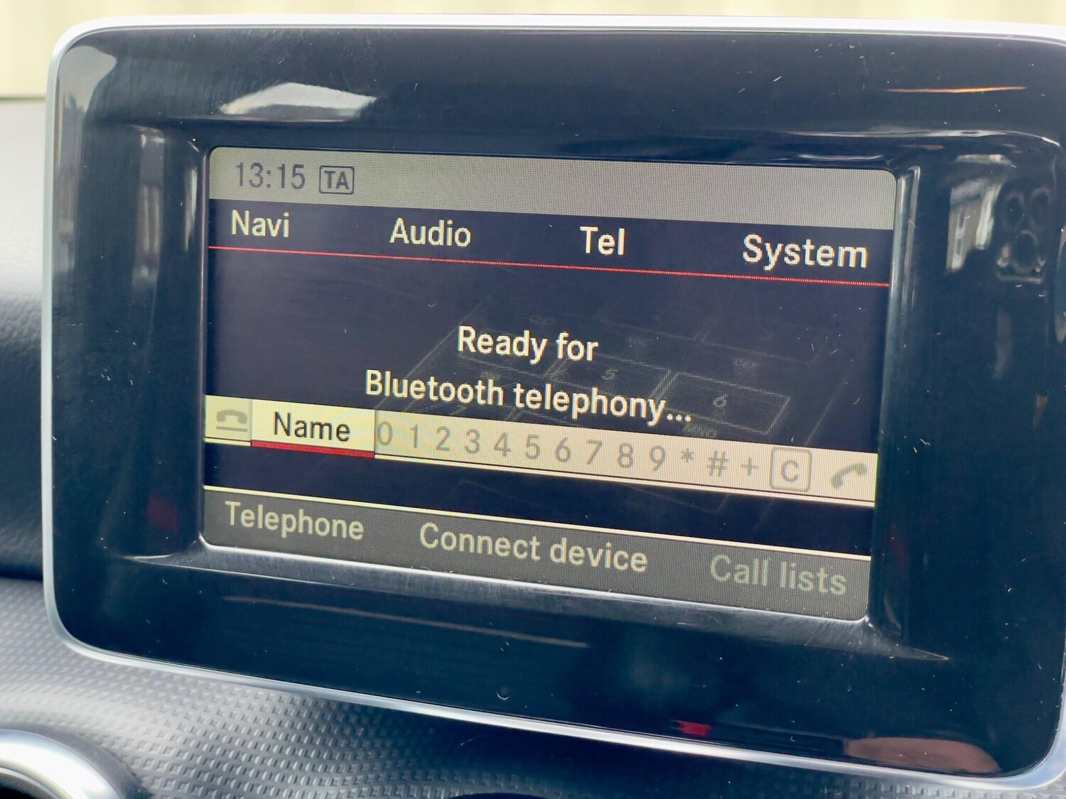 Used Mercedes-Benz A-Class for sale - 77510659: Photo 11