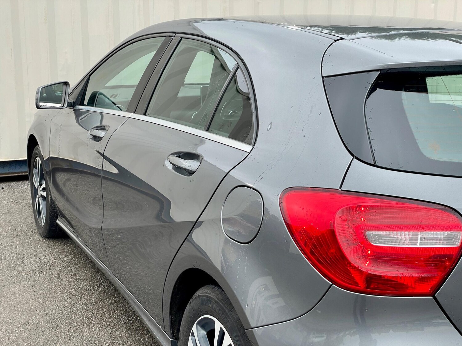 Used Mercedes-Benz A-Class for sale - 77510659: Photo 15