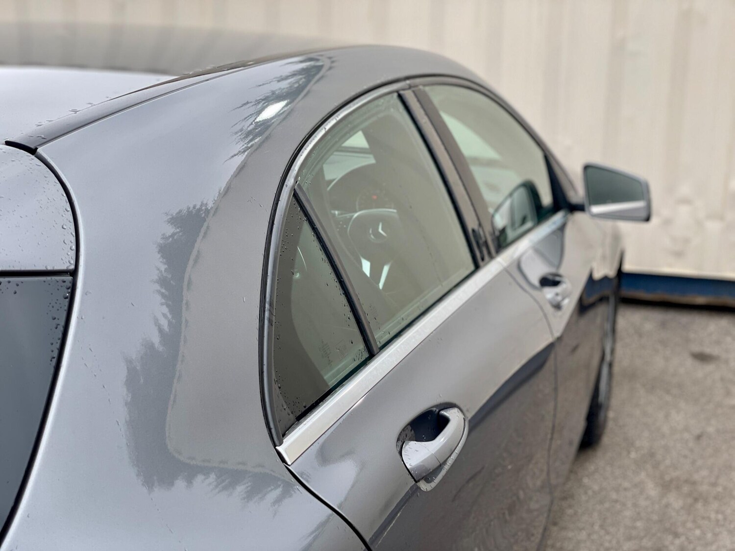 Used Mercedes-Benz A-Class for sale - 77510659: Photo 21