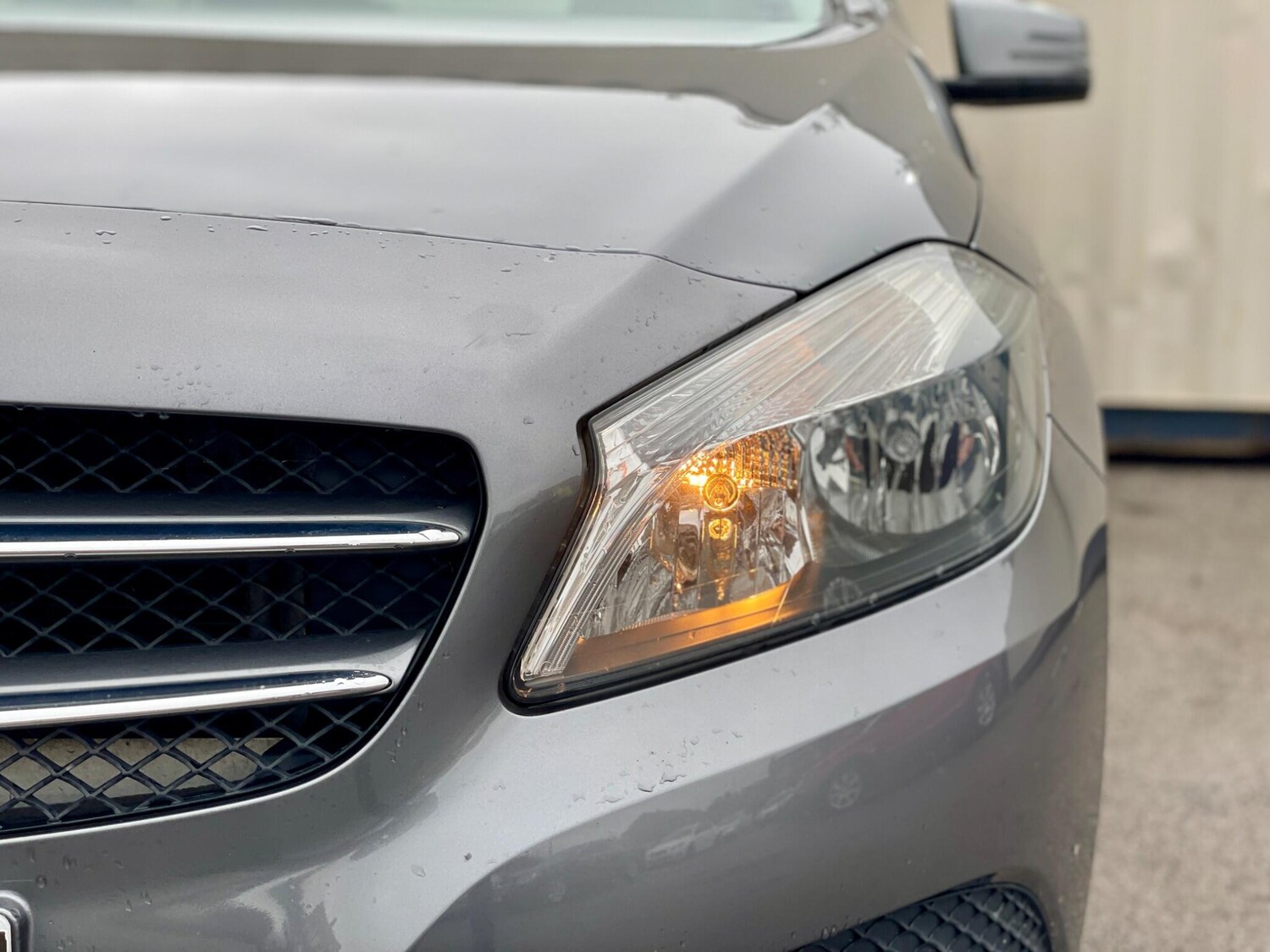 Used Mercedes-Benz A-Class for sale - 77510659: Photo 30