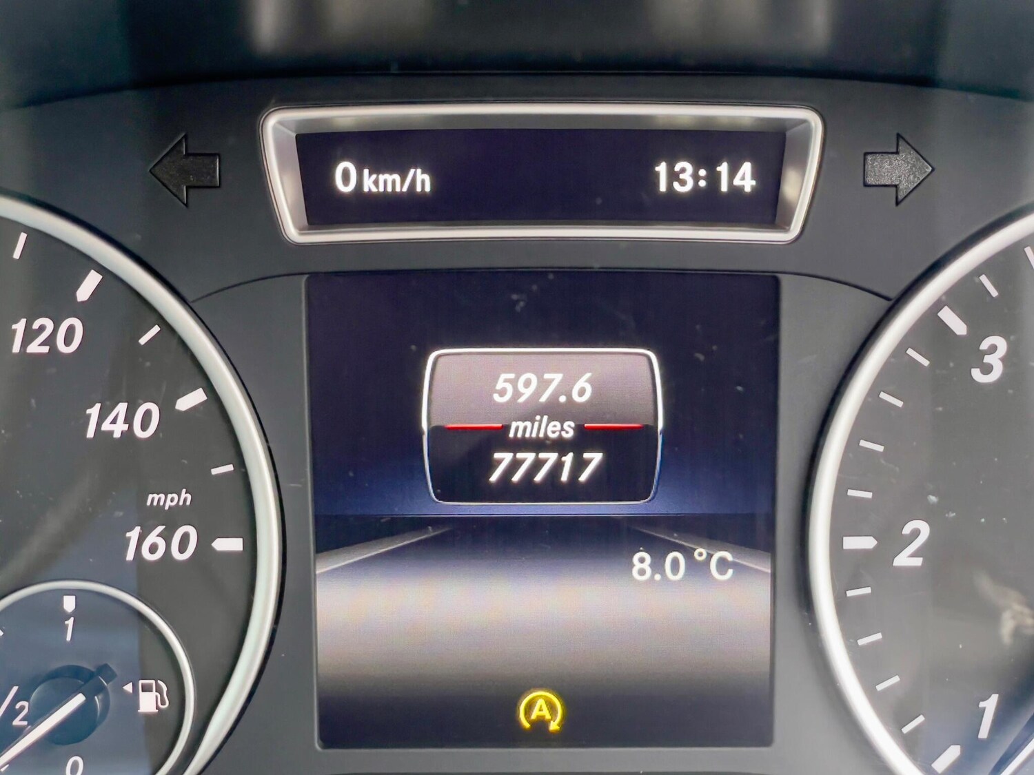 Used Mercedes-Benz A-Class for sale - 77510659: Photo 34