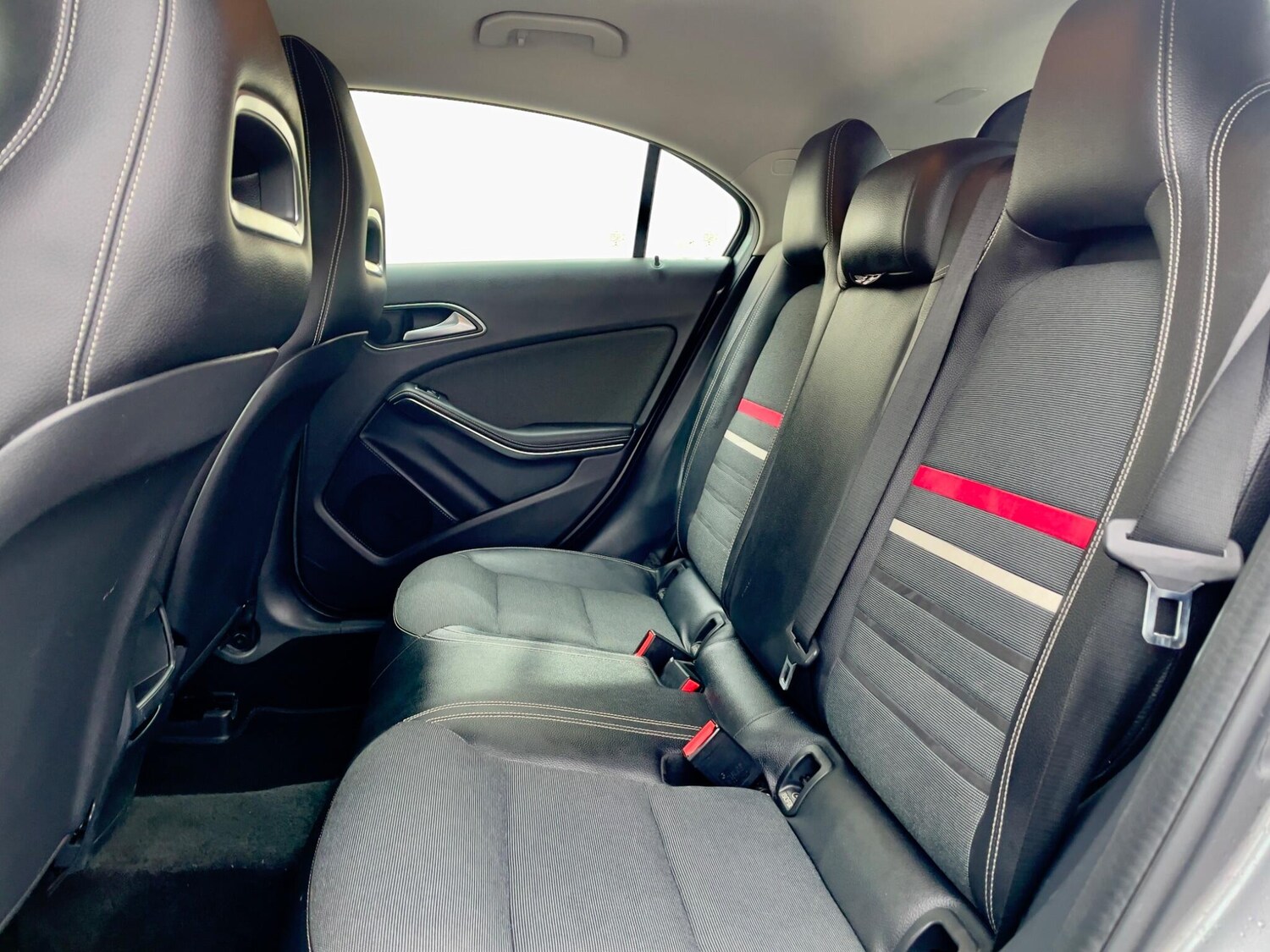 Used Mercedes-Benz A-Class for sale - 77510659: Photo 39