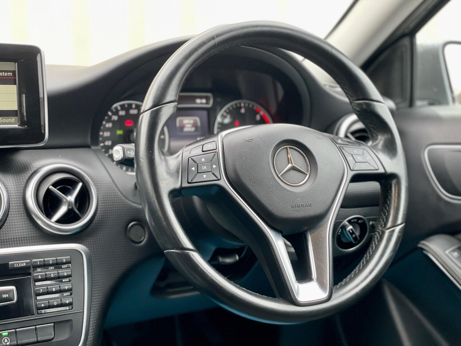 Used Mercedes-Benz A-Class for sale - 77510659: Photo 41