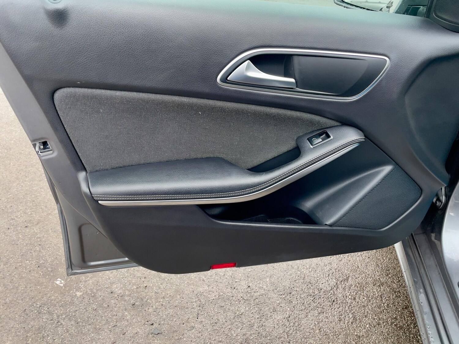 Used Mercedes-Benz A-Class for sale - 77510659: Photo 42