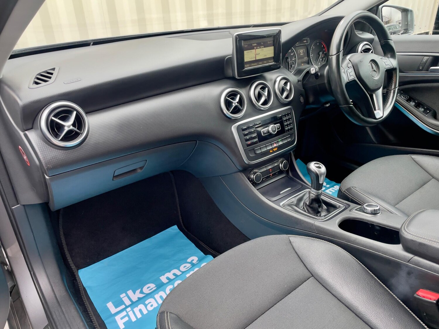 Used Mercedes-Benz A-Class for sale - 77510659: Photo 43