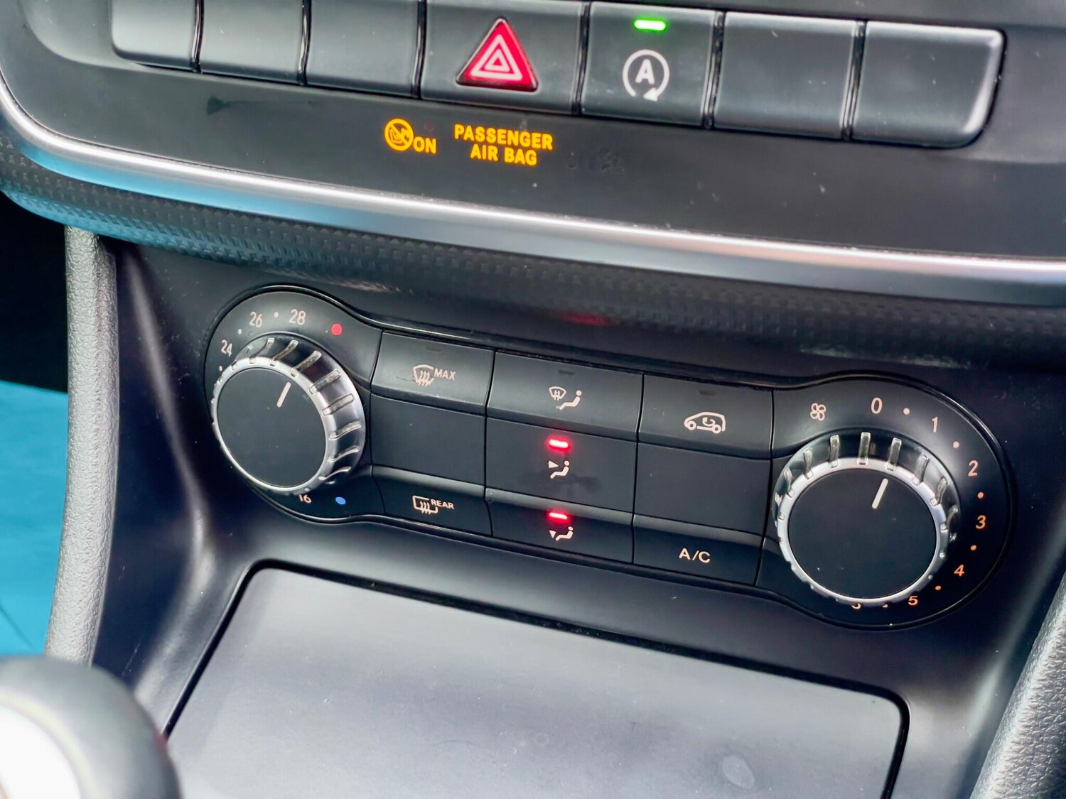 Used Mercedes-Benz A-Class for sale - 77510659: Photo 50