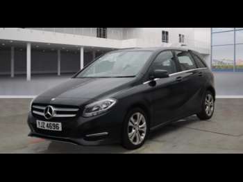 (16) - 1.5 B180d Sport 7G-DCT Euro 6 (s/s) 5dr