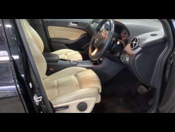 Used Mercedes-Benz B-Class 2016 for sale - 75051037: Photo
