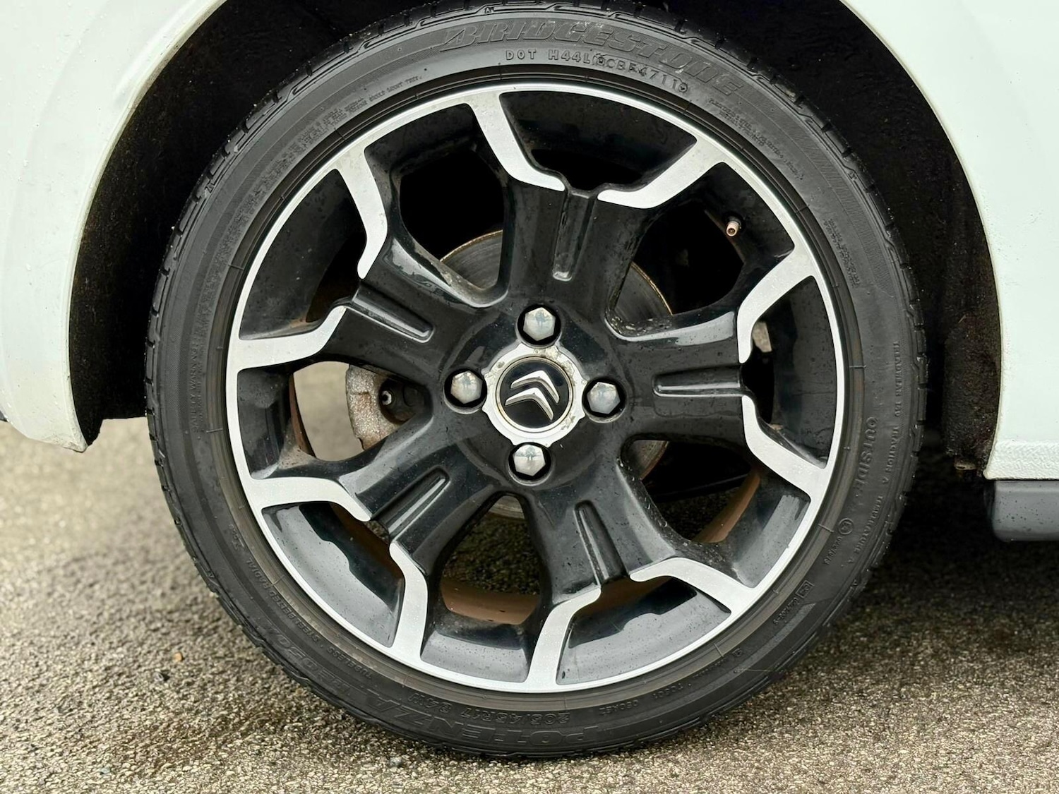 Used Citroen DS3 2014 for sale - 77305332: Photo 13