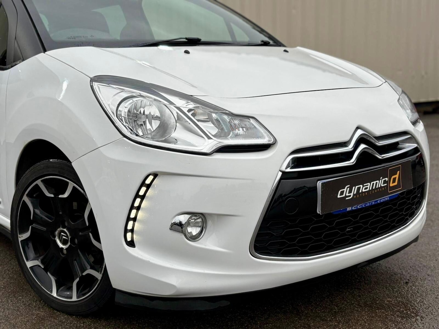 Used Citroen DS3 2014 for sale - 77305332: Photo 14