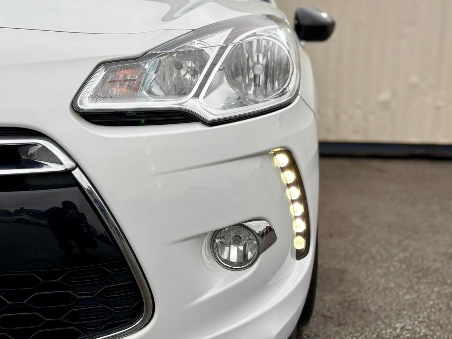 Used Citroen DS3 2014 for sale - 77305332: Photo 16