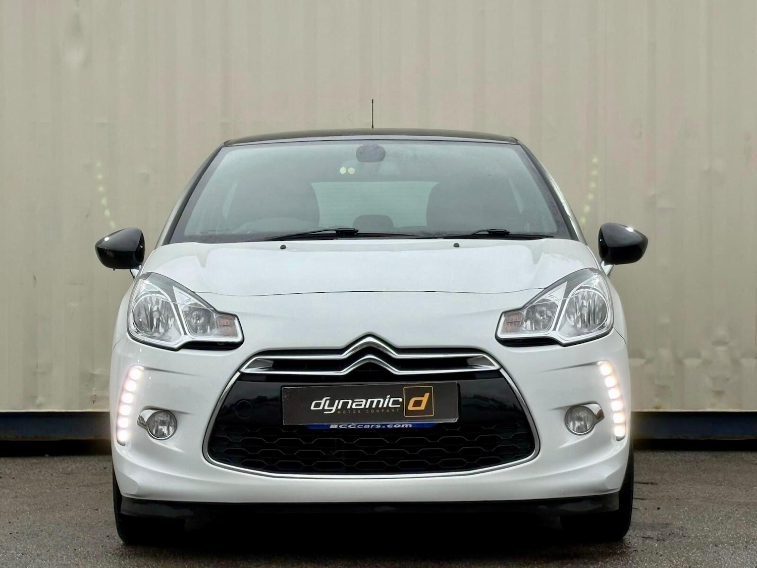 Used Citroen DS3 2014 for sale - 77305332: Photo 17