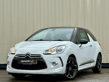 (64) - 1.6 VTi DStyle Plus Euro 5 3dr