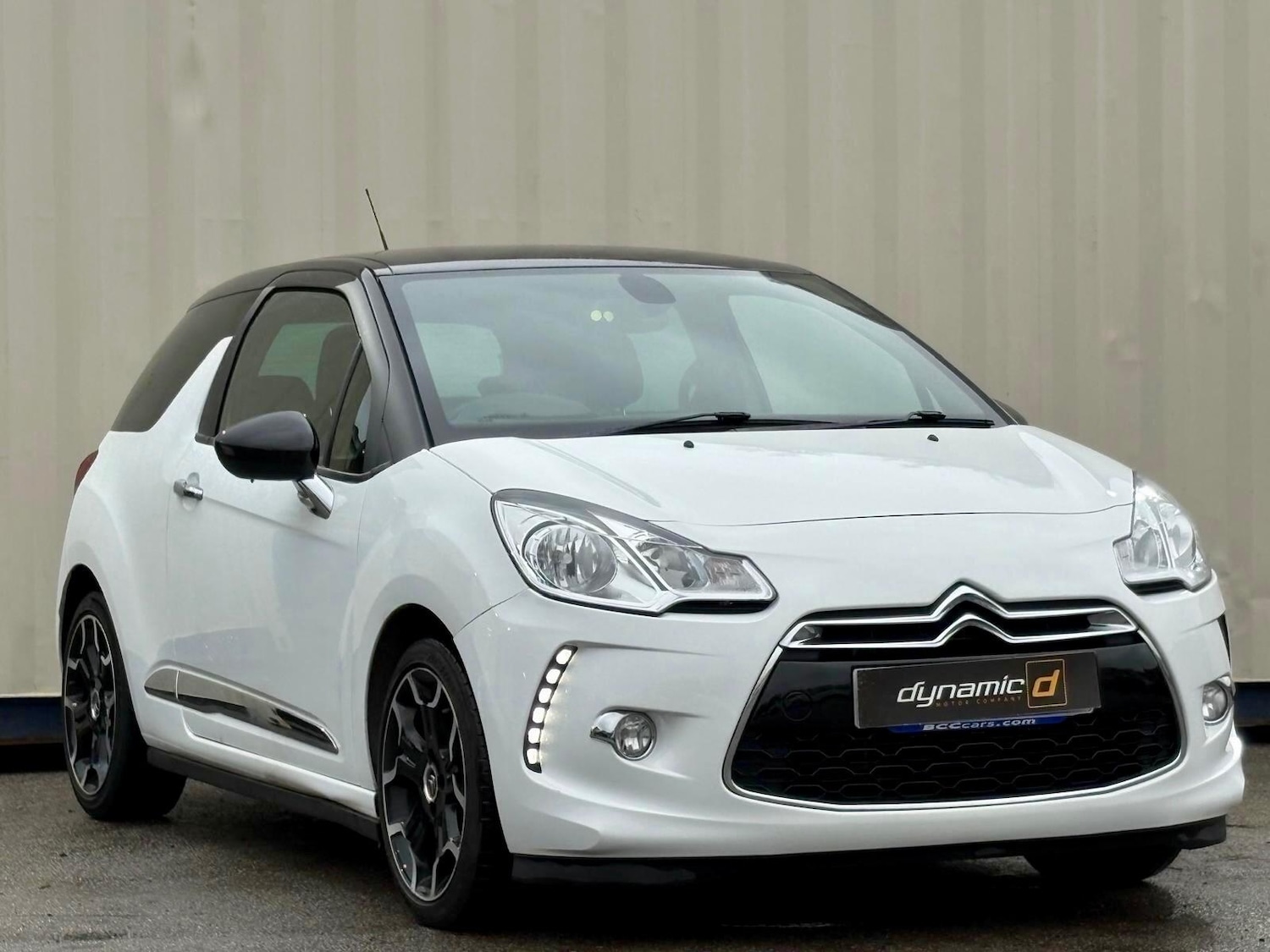 Used Citroen DS3 2014 for sale - 77305332: Photo 2