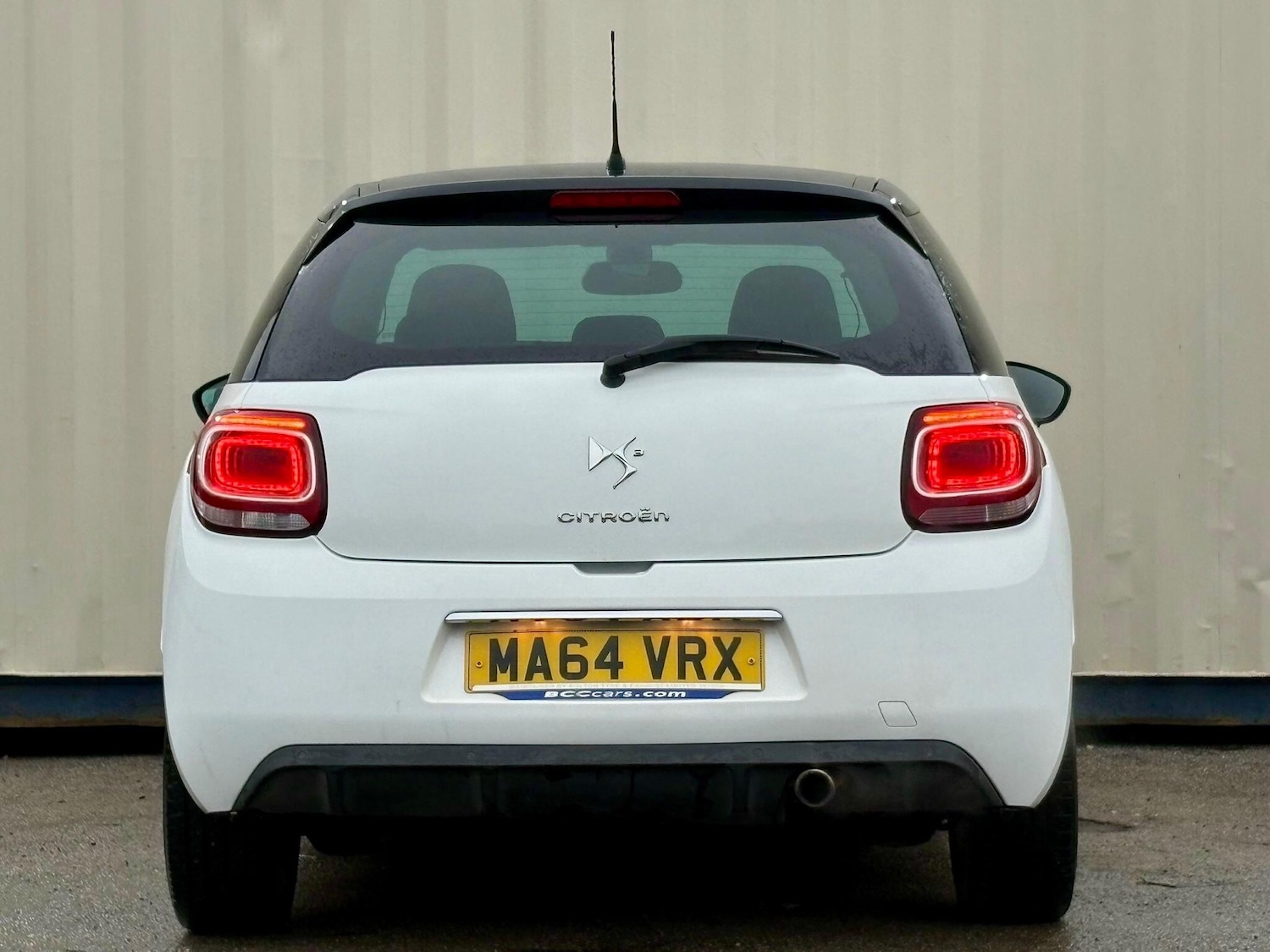 Used Citroen DS3 2014 for sale - 77305332: Photo 20
