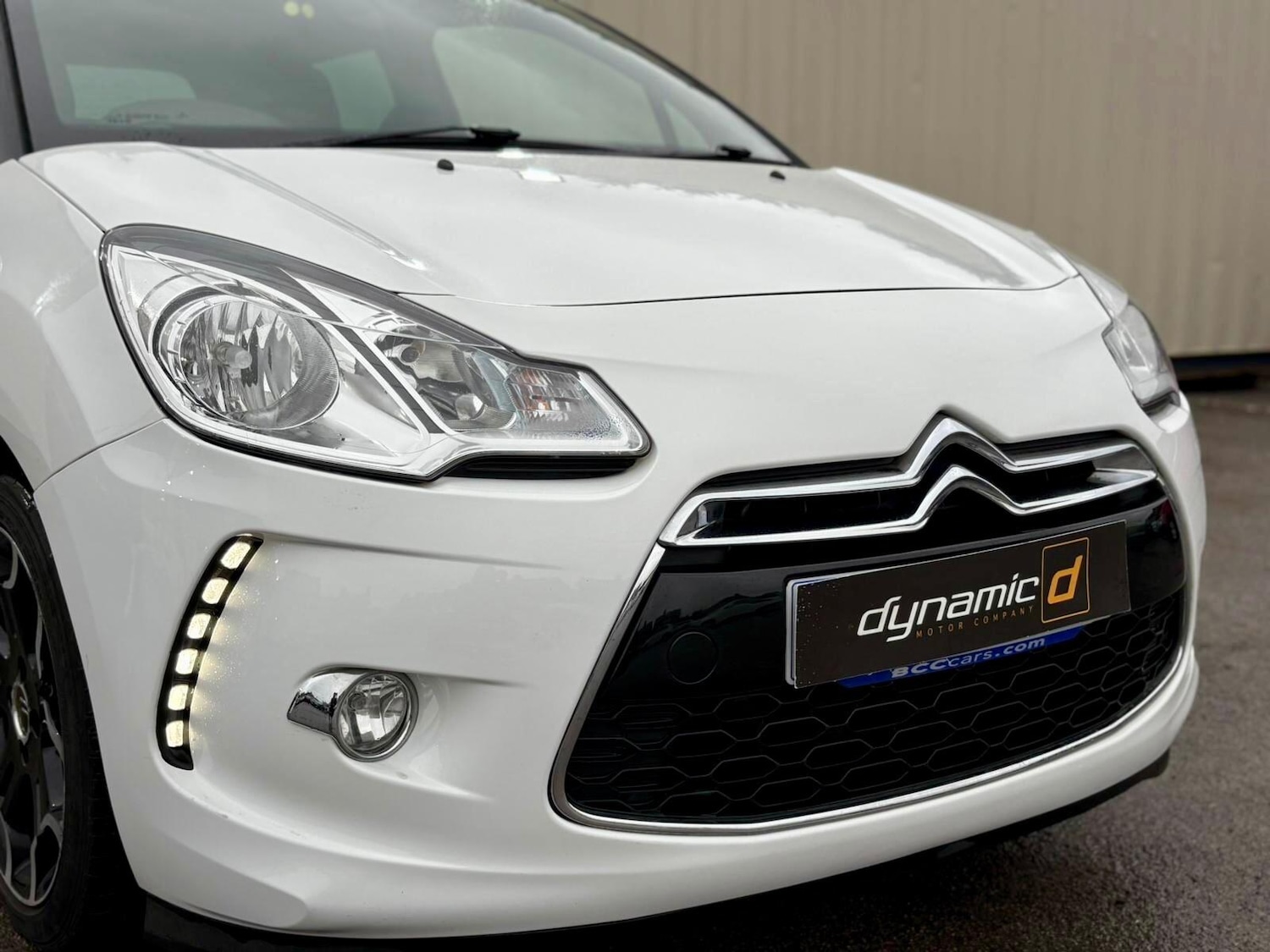 Used Citroen DS3 2014 for sale - 77305332: Photo 26