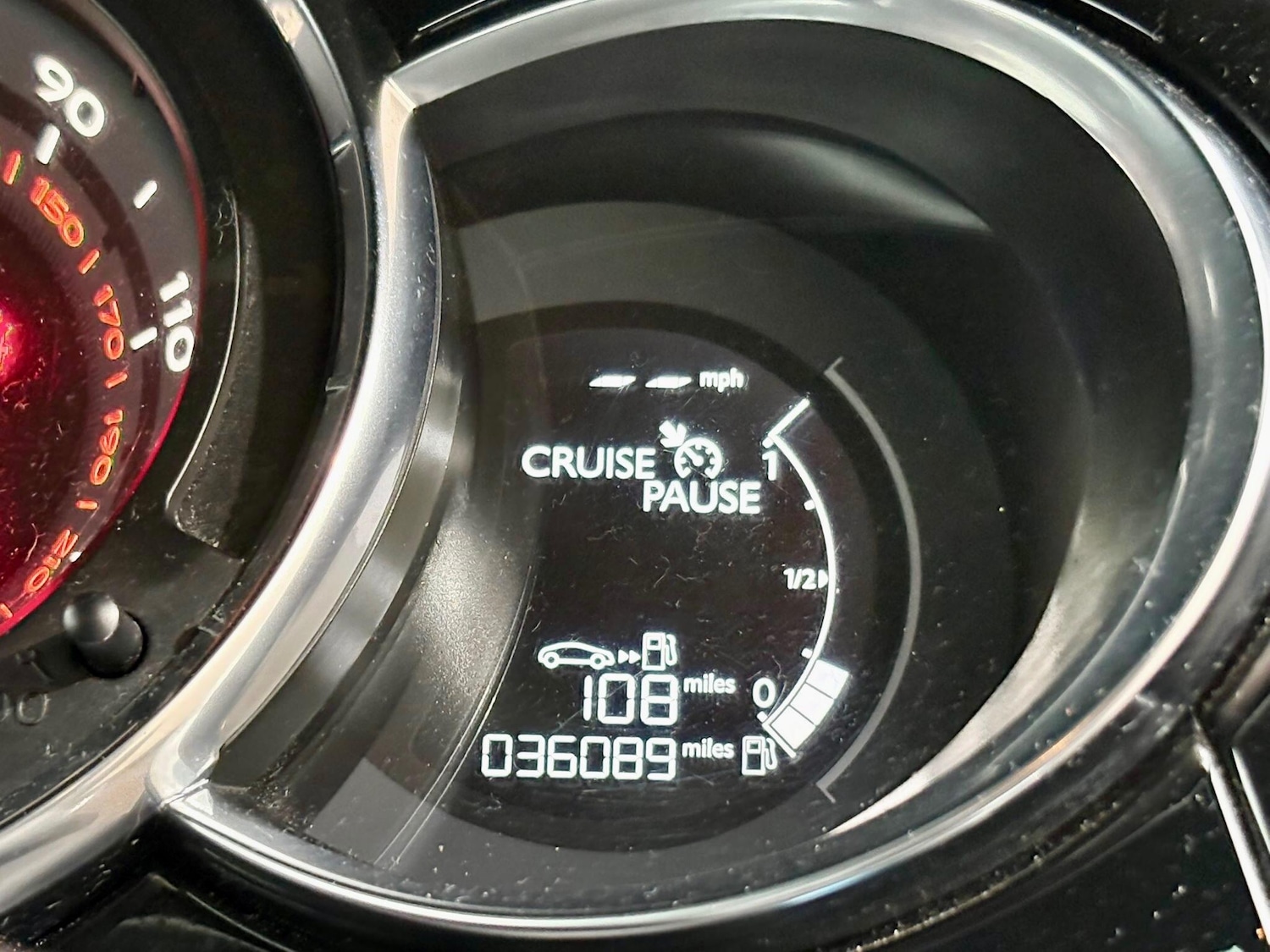 Used Citroen DS3 2014 for sale - 77305332: Photo 27