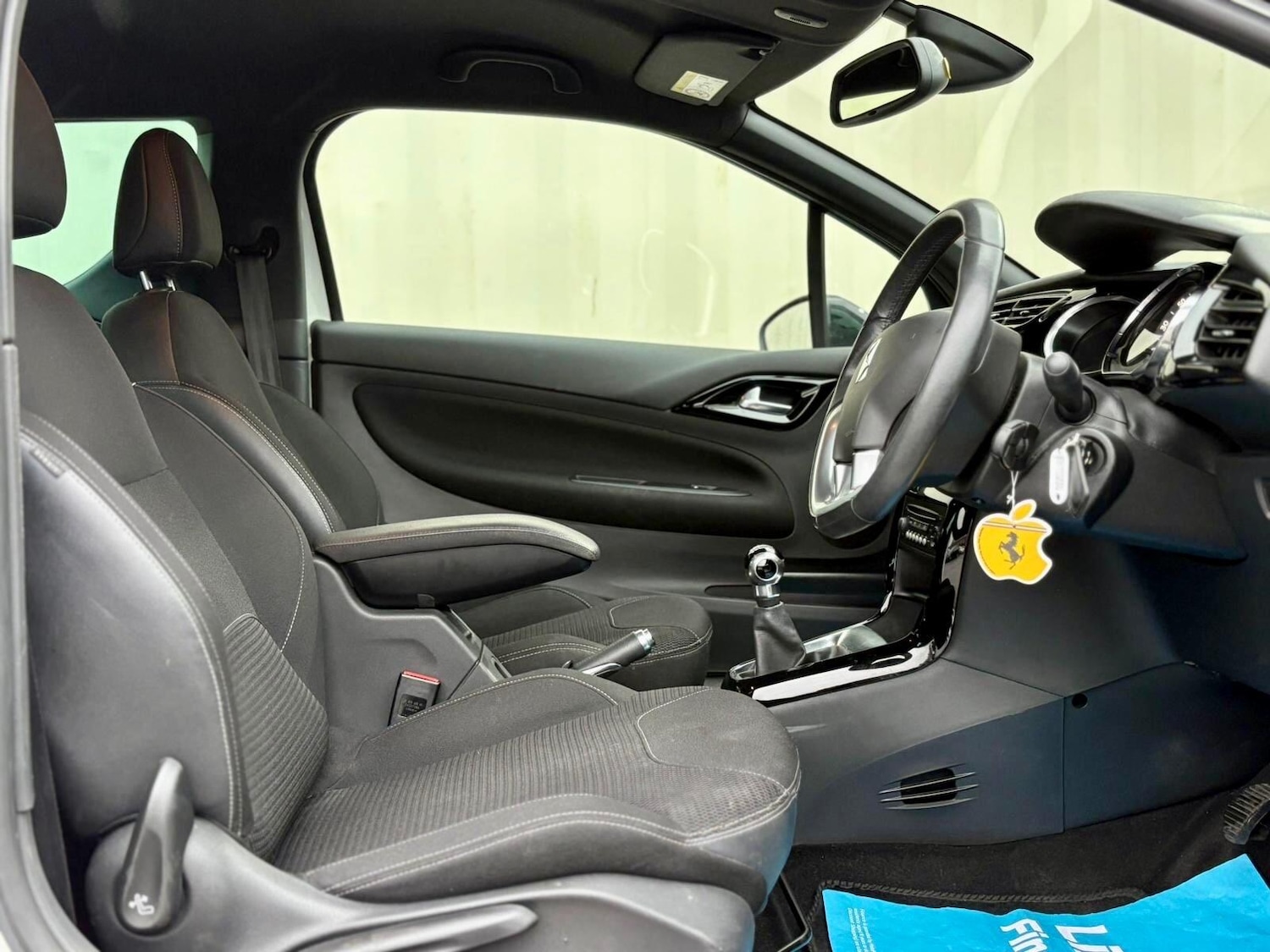 Used Citroen DS3 2014 for sale - 77305332: Photo 28