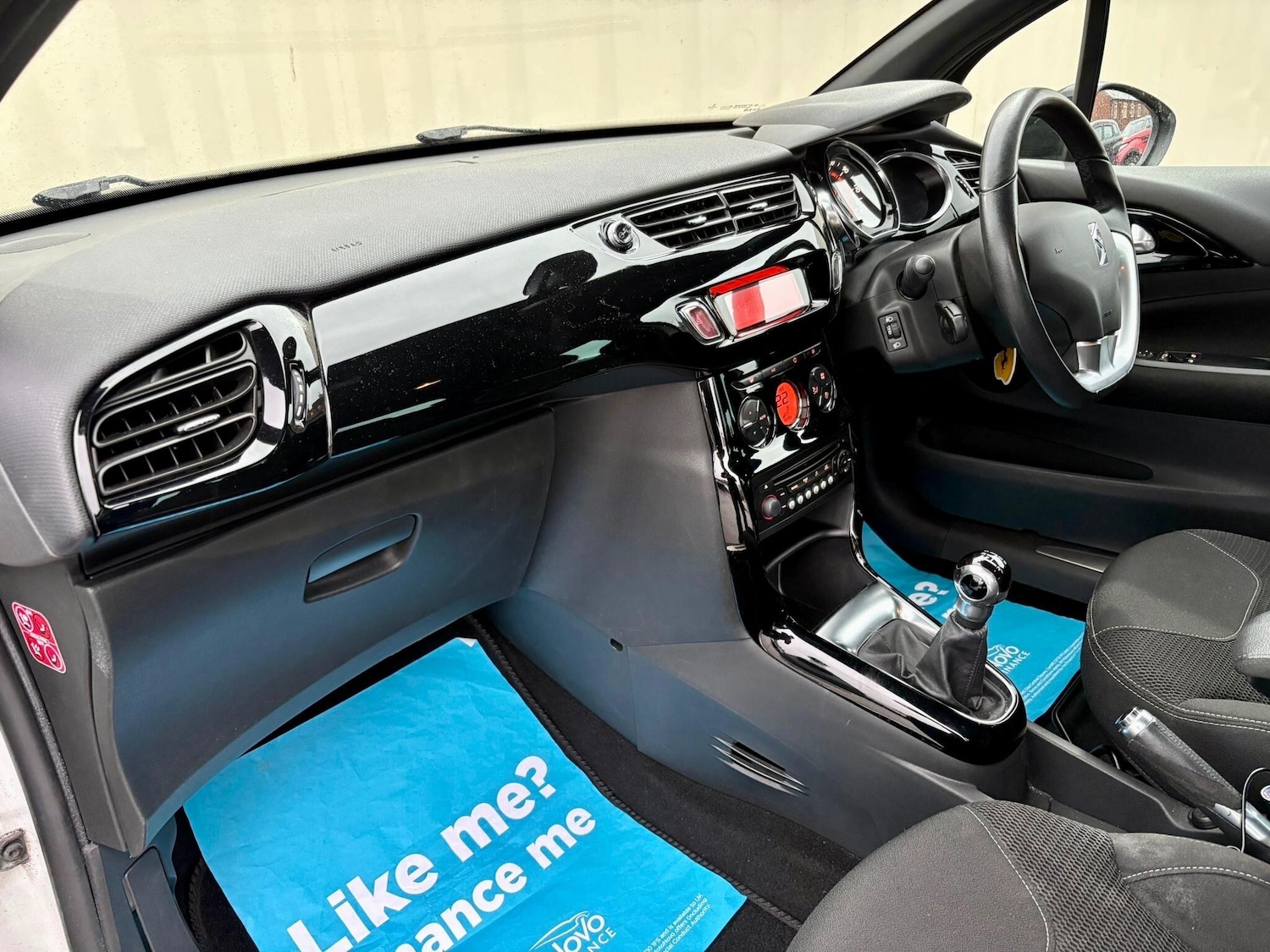 Used Citroen DS3 2014 for sale - 77305332: Photo 31