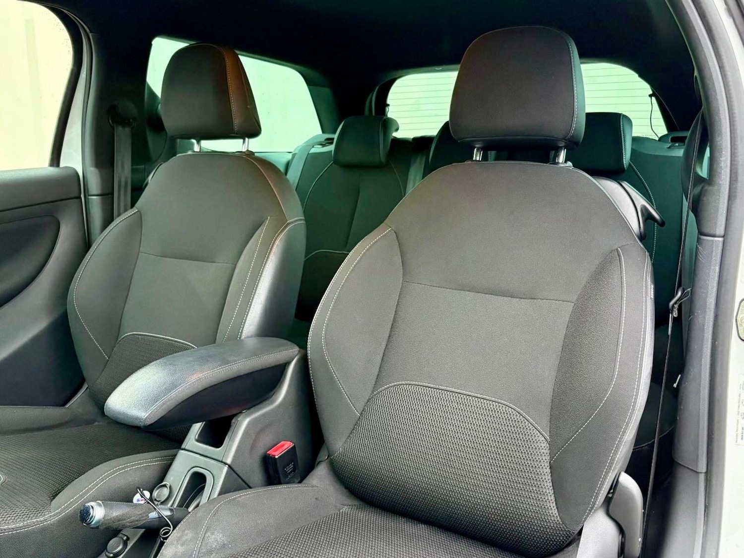 Used Citroen DS3 2014 for sale - 77305332: Photo 33