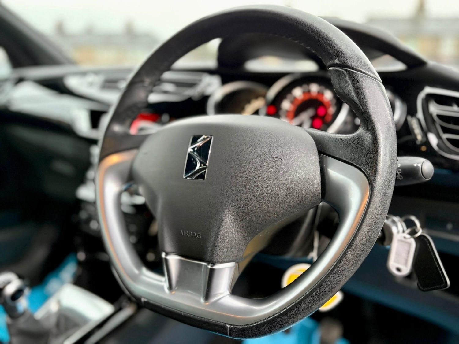 Used Citroen DS3 2014 for sale - 77305332: Photo 9