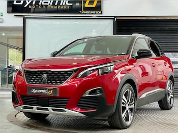 Used Peugeot 3008 2019 for sale - 79395942: Photo