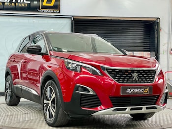 Used Peugeot 3008 2019 for sale - 79395942: Photo