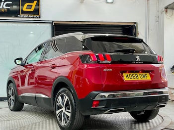 Used Peugeot 3008 2019 for sale - 79395942: Photo
