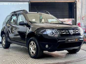 Used Dacia Duster 2017 for sale - 75070334: Photo