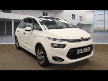 2015 (65) - 1.6 e-HDi 115 Exclusive+ 5dr