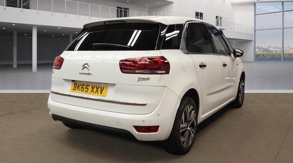 Used Citroen C4 Picasso 2015 for sale - 74667553: Photo 2