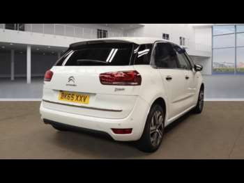 Used Citroen C4 Picasso 2015 for sale - 74667553: Photo