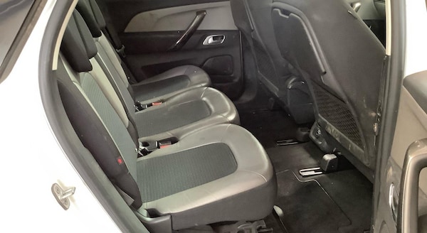 Used Citroen C4 Picasso 2015 for sale - 74667553: Photo 3