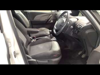 Used Citroen C4 Picasso 2015 for sale - 74667553: Photo