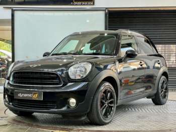 2016 (66) - 1.6 Cooper D Euro 5 (s/s) 5dr