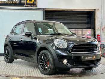 Used MINI Countryman 2016 for sale - 75002043: Photo