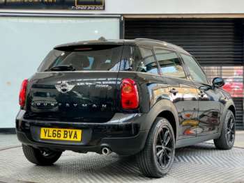 Used MINI Countryman 2016 for sale - 75002043: Photo