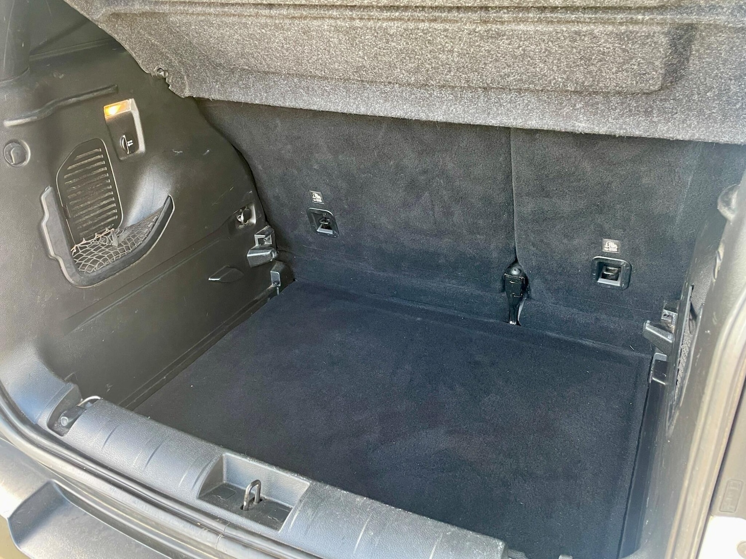 Used Jeep Renegade 2016 for sale - 76996500: Photo 34