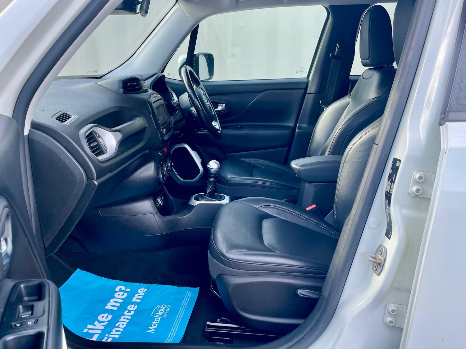 Used Jeep Renegade 2016 for sale - 76996500: Photo 37