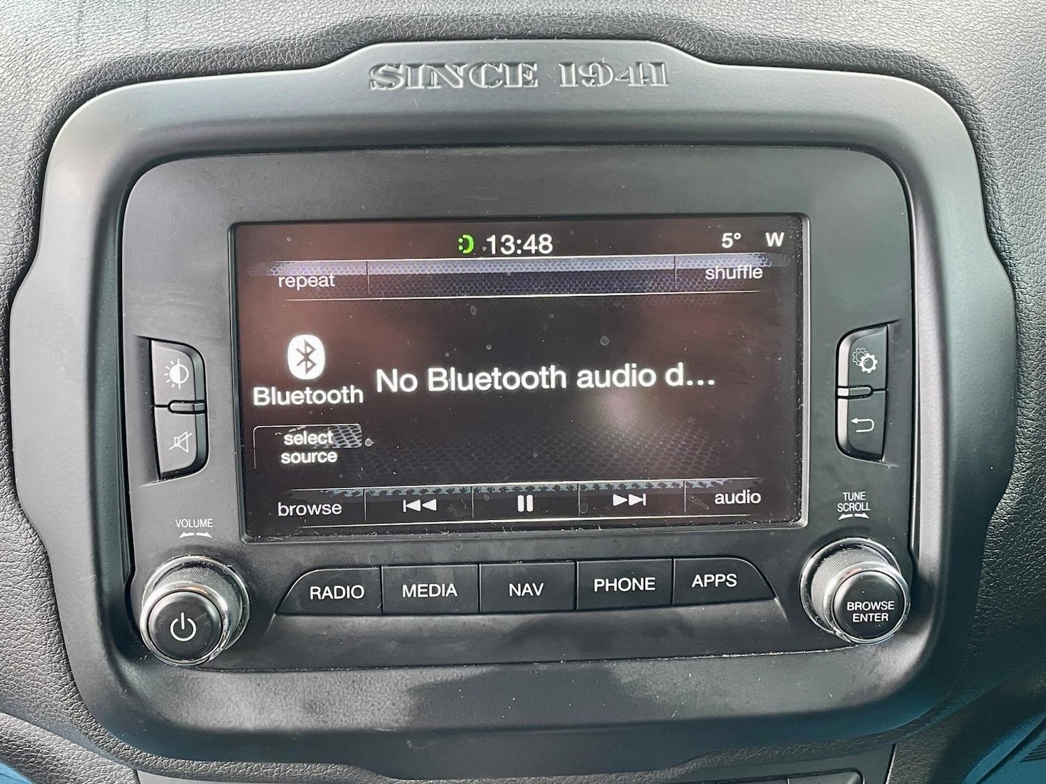 Used Jeep Renegade 2016 for sale - 76996500: Photo 40