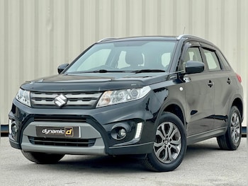 Used Suzuki Vitara 2017 for sale - 78374769: Photo