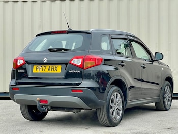 Used Suzuki Vitara 2017 for sale - 78374769: Photo